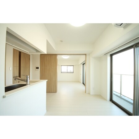 グランパーク町屋の物件内観写真